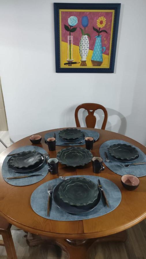 Apartament Picasso تاراغونا المظهر الخارجي الصورة