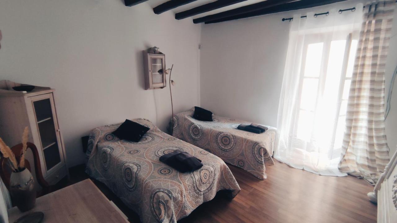 Apartament Picasso تاراغونا المظهر الخارجي الصورة