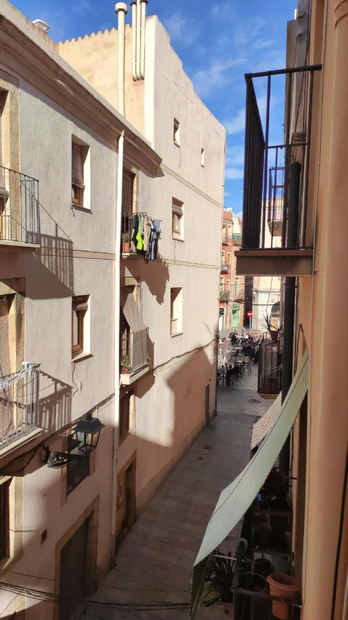 Apartament Picasso تاراغونا المظهر الخارجي الصورة